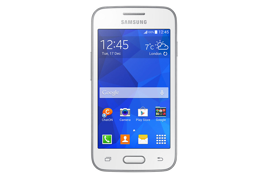 Galaxy Trend 2 Lite