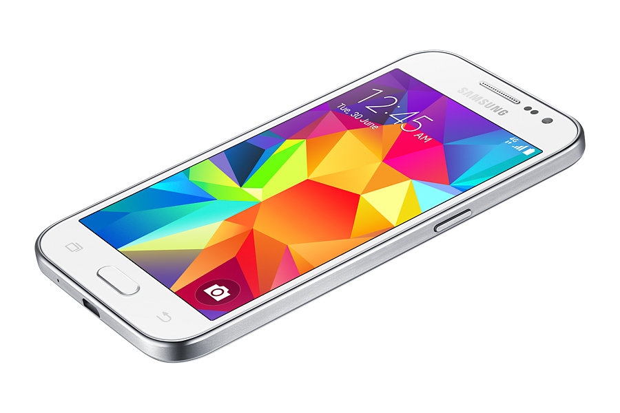 Galaxy Core Prime