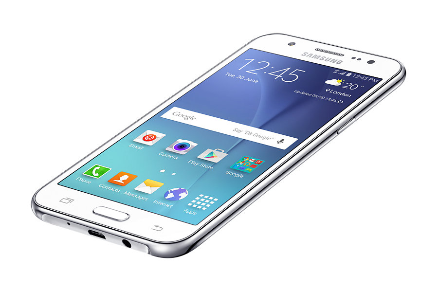 Galaxy J5
