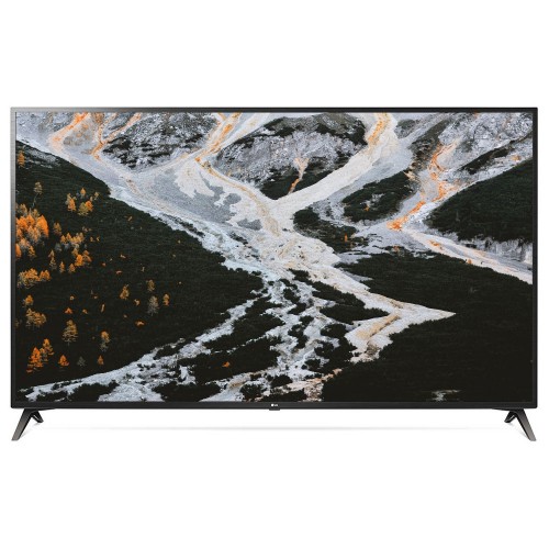 Pantalla LED 65” 4K Smart