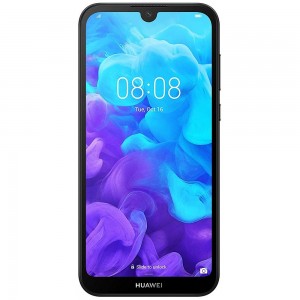 Huawei Y5 2019 negro