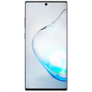 Samsung Galaxy note 10+ con Spen