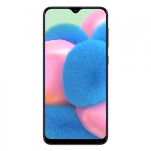 Galaxy A30S violeta