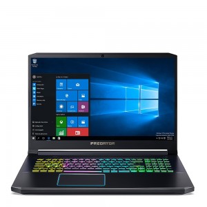 Laptop Gaming Predator Intel Core i7 17”